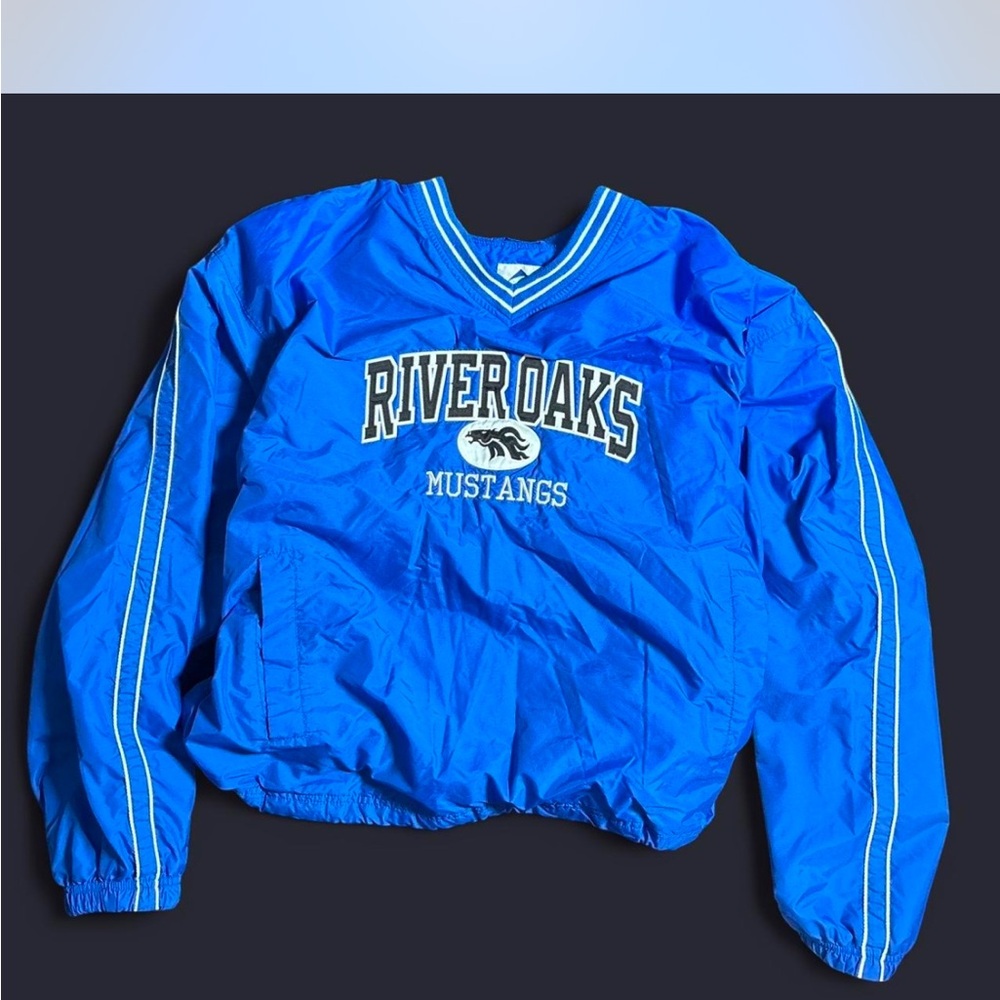Vintage Sports Pullover